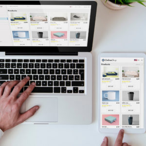 are you using stock photography on your website?