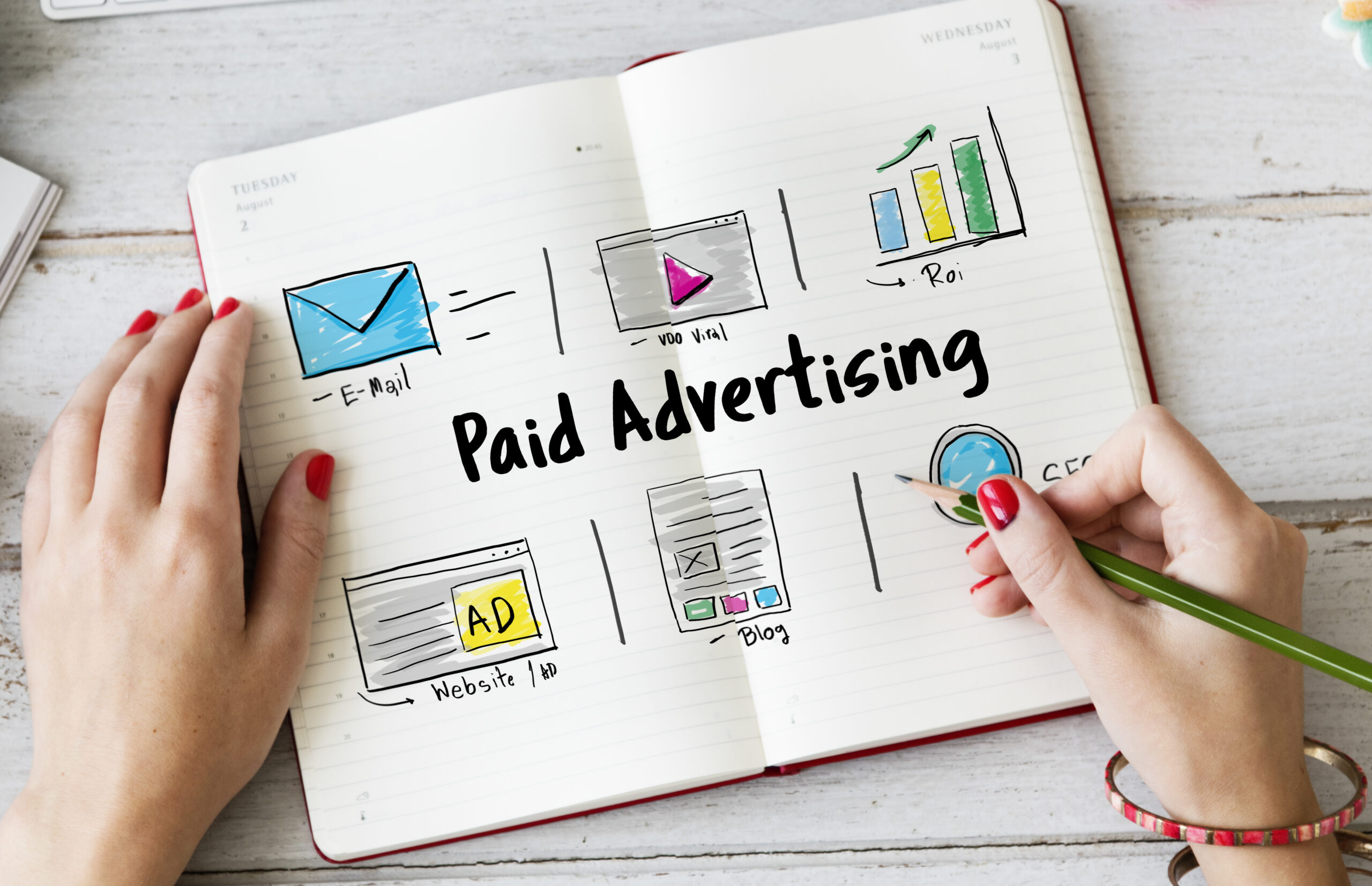 differences between Google Local Service Ads and Search Ads