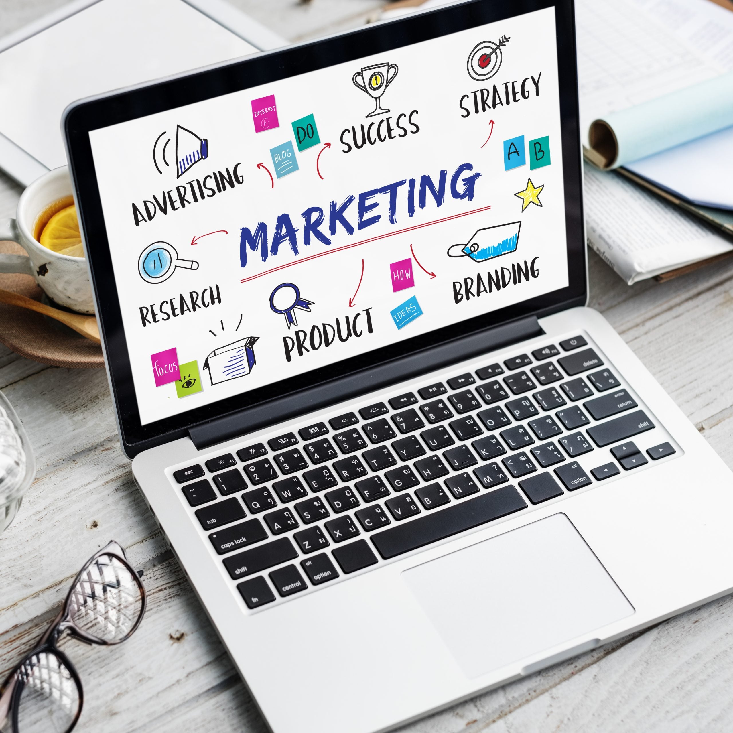 Reasons to Trust Digital Marketing Experts
