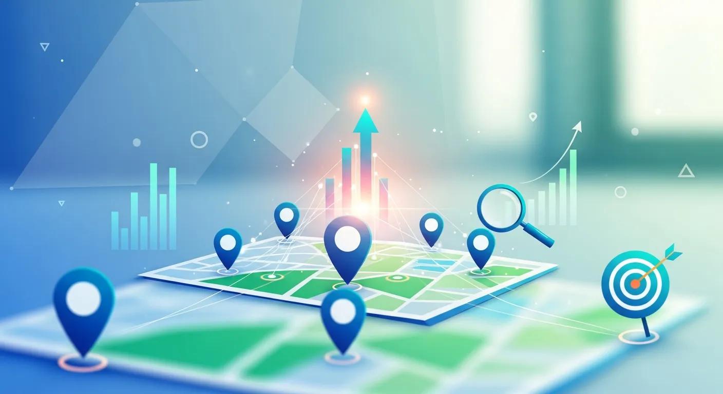 Local SEO for home-service contractors
