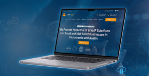 Lead Nurture Close launches Luna Tech, LLC website,