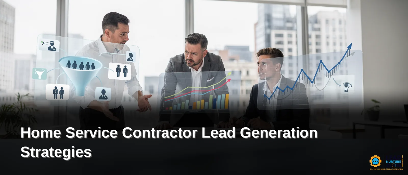 Many contractor lead marketplaces resell the same leads to multiple competitors, driving up cost per