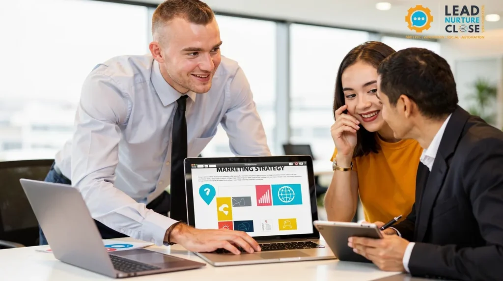 Local SEO connects home service businesses with nearby customers who are already searching for their