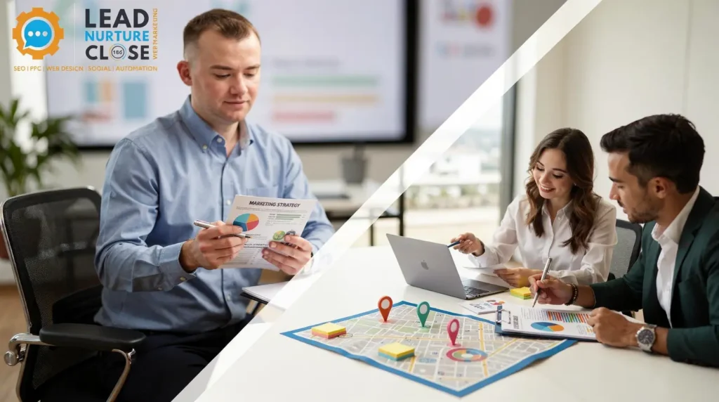 The Essentials Program is built for home service businesses getting their automation and marketing foundation