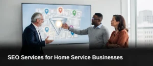 Local search decides which contractors get the phone call and which ones get ignored. Nearly